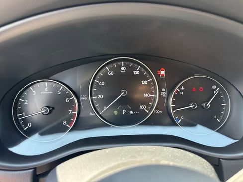 New 2025 MAZDA CX-30 AWD 2.5 S w/ Preferred Package image 15