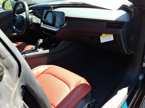 New 2026 Dodge Charger R/T AWD/4WD image 9