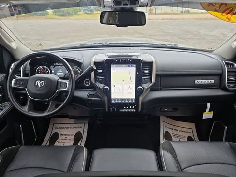 Used 2024 RAM 2500 Laramie image 18