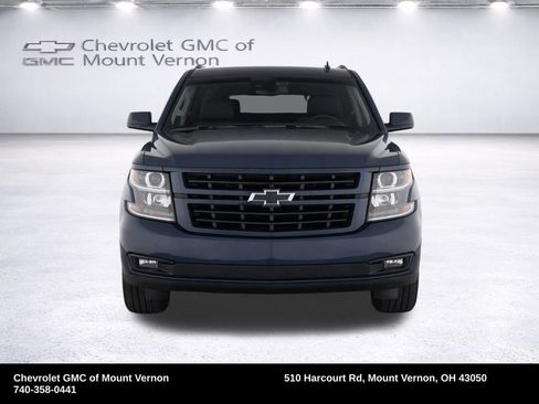Used 2020 Chevrolet Tahoe LT AWD/4WD image 5
