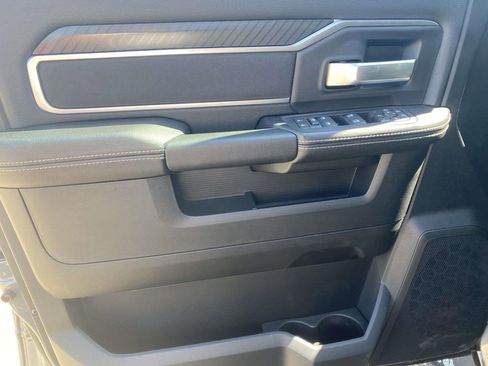 New 2026 RAM 2500 Big Horn image 38