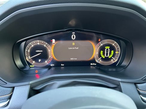 New 2026 MAZDA CX-90 3.3 Turbo w/ Premium Sport Pkg image 22