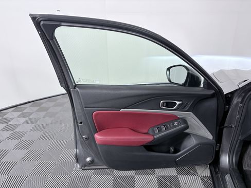 Certified 2025 Acura Integra A-Spec image 16