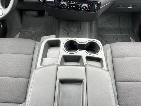 Used 2023 Chevrolet Silverado 1500 LT w/ All Star Edition Plus AWD/4WD image 24