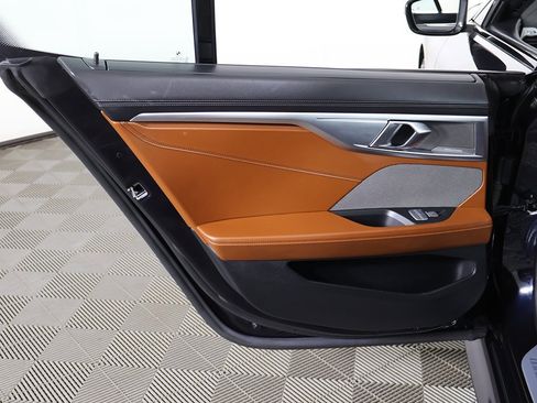 Used 2022 BMW 840i Gran Coupe xDrive image 30