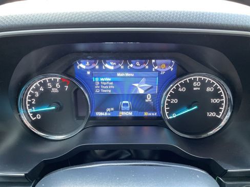 Used 2023 Ford F150 XLT w/ Equipment Group 302A High image 25