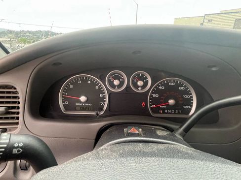 Used 2007 Ford Ranger STX image 21