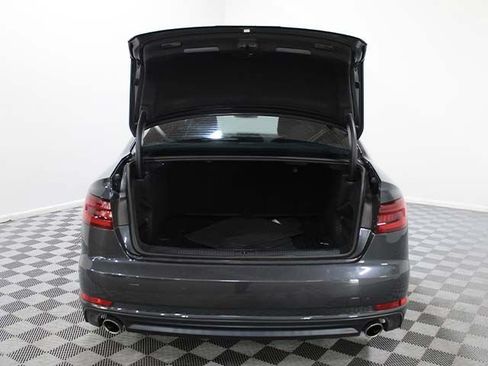 Used 2018 Audi A4 2.0T Premium Plus w/ Premium Plus Package AWD/4WD image 16