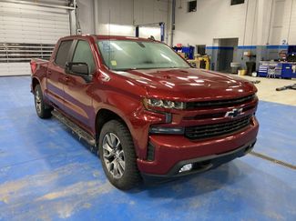 Used 2021 Chevrolet Silverado 1500 RST w/ Z71 Off-Road Package video 1
