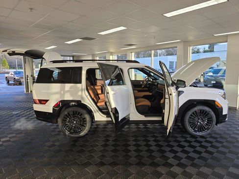 New 2026 Hyundai Santa Fe Calligraphy image 16