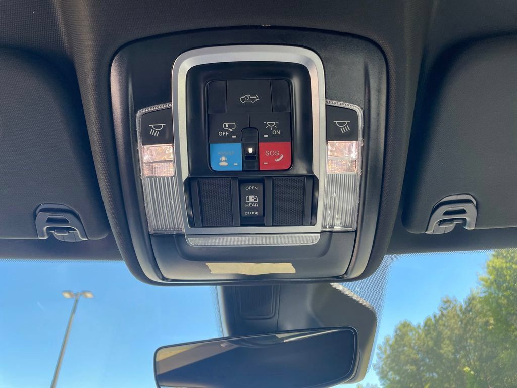New 2026 RAM 1500 Big Horn RWD image 18