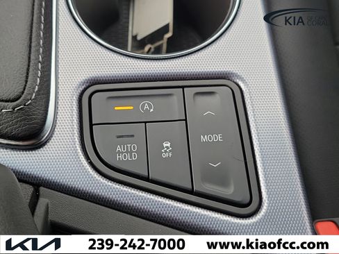 Used 2025 Cadillac CT4 Premium Luxury RWD image 28