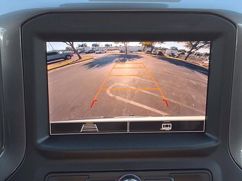 New 2026 Chevrolet Silverado 1500 W/T image 12