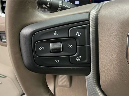 Certified 2021 GMC Yukon Denali w/ Denali Ultimate Package image 16