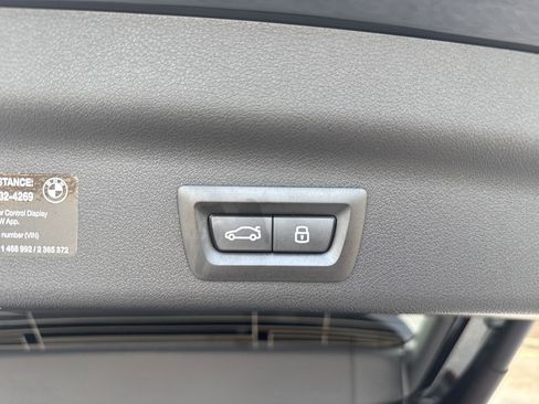 New 2025 BMW X1 xDrive28i w/ Convenience Package image 29