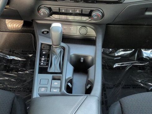 Used 2026 Nissan Sentra S w/ Floor Mat Package FWD image 17
