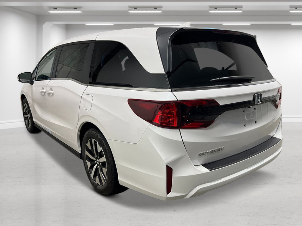 New 2027 Honda Odyssey EX-L image 3