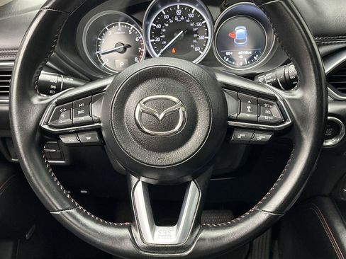 Certified 2024 MAZDA CX-5 Carbon Edition AWD/4WD image 16