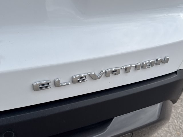 Used 2026 GMC Terrain Elevation w/ Technology Package II AWD/4WD image 6