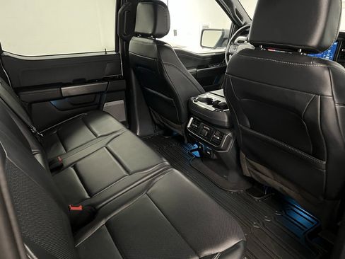 Used 2023 Ford F150 Lariat w/ Equipment Group 502A High image 65