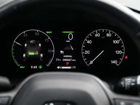 Used 2023 Honda CR-V Sport image 20