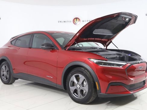 Used 2023 Ford Mustang Mach-E Select image 21