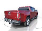 Used 2019 GMC Canyon SLT w/ Trailering Package image 3