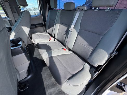 Used 2018 Ford F150 XL w/ Equipment Group 101A Mid image 13