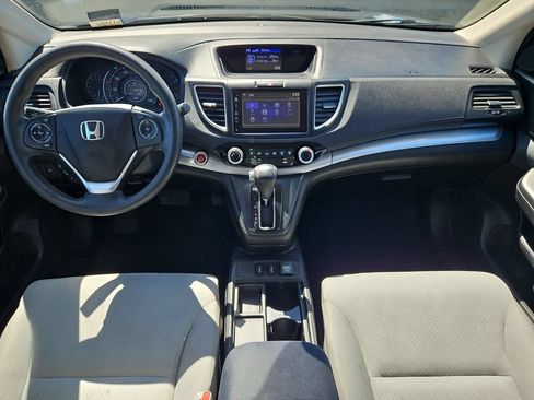 Used 2015 Honda CR-V EX image 22