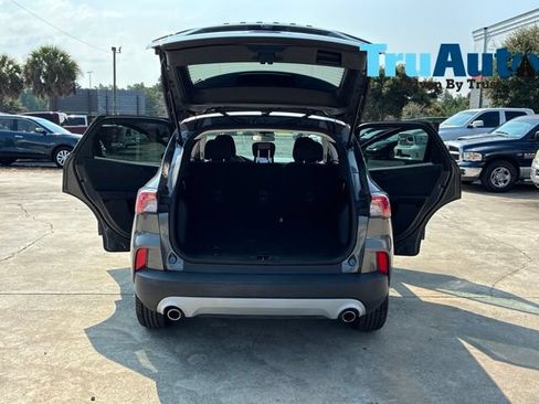 Used 2022 Ford Escape SE AWD/4WD image 14