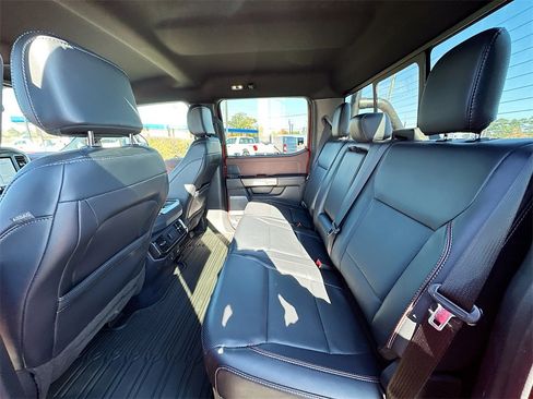 Certified 2023 Ford F150 Lariat image 4