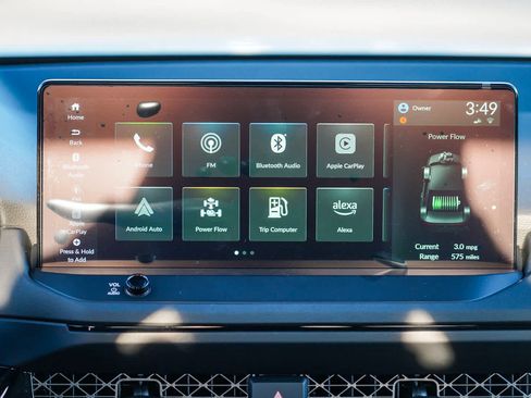 New 2025 Honda Accord Sport image 16