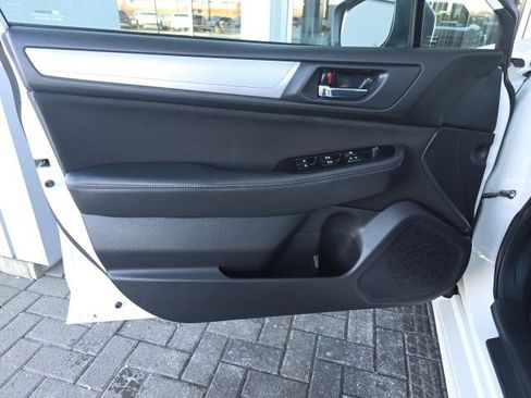 Used 2019 Subaru Legacy 2.5i Premium image 19