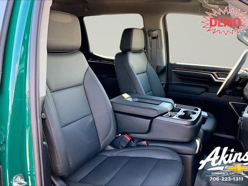 New 2026 Chevrolet Silverado 1500 LT w/ All Star Edition Plus AWD/4WD image 16