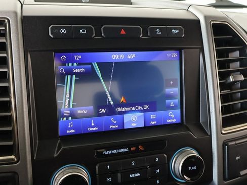 Used 2020 Ford F150 Raptor w/ Equipment Group 802A Luxury image 7