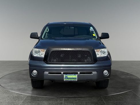 Used 2007 Toyota Tundra 2WD Regular Cab w/ Sport Appearance Pkg image 2