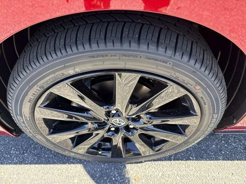 New 2026 MAZDA MAZDA3 s Sport image 13