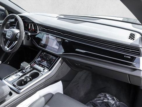 New 2026 Audi RS Q8 performance AWD/4WD image 25