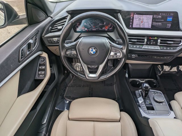 Used 2022 BMW 228i Gran Coupe w/ Convenience Package FWD image 16