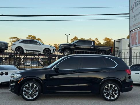 Used 2016 BMW X5 sDrive35i image 10