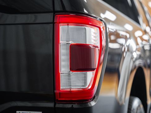 Used 2023 Ford F150 Lariat w/ Equipment Group 502A High AWD/4WD image 6
