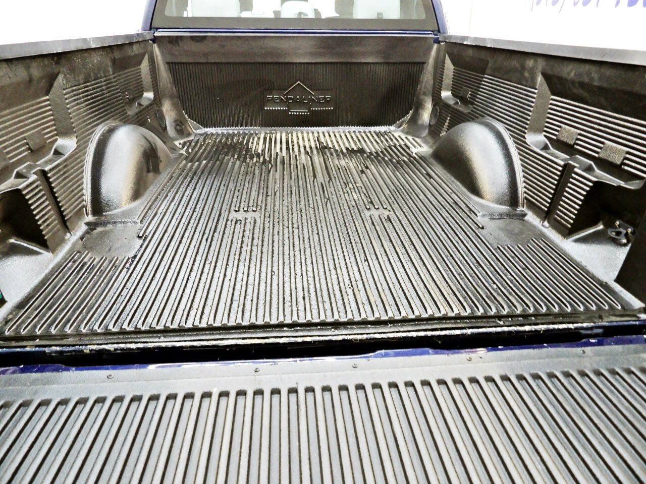 Used 2014 Ford F150 XL w/ Power Equipment Group RWD image 13