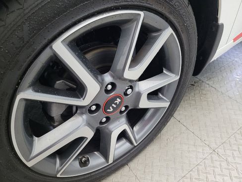 Used 2020 Kia Soul GT-Line image 31