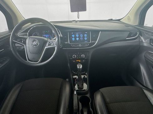 Used 2019 Buick Encore Preferred FWD image 25