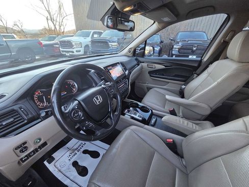 Used 2018 Honda Pilot Elite image 25