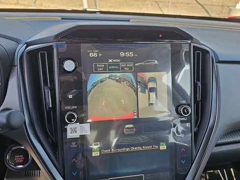New 2026 Subaru Crosstrek 2.5i Limited w/ Crosstrek Mirror Package AWD/4WD image 35