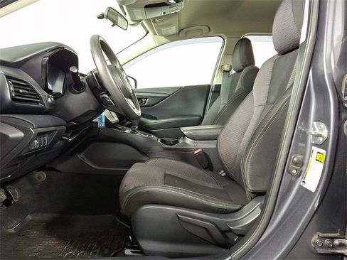 Used 2021 Subaru Outback 2.5i image 15
