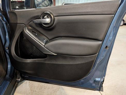 Used 2020 FIAT 500X Pop image 28