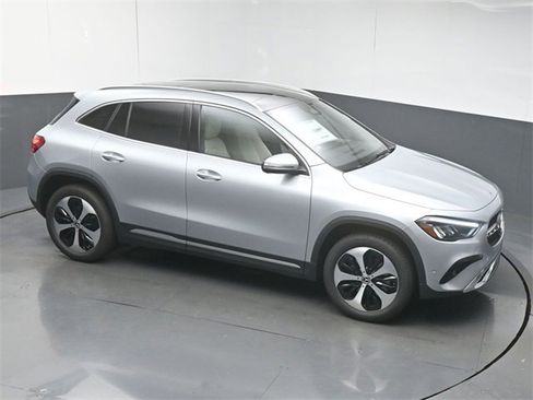 New 2026 Mercedes-Benz GLA 250 image 50