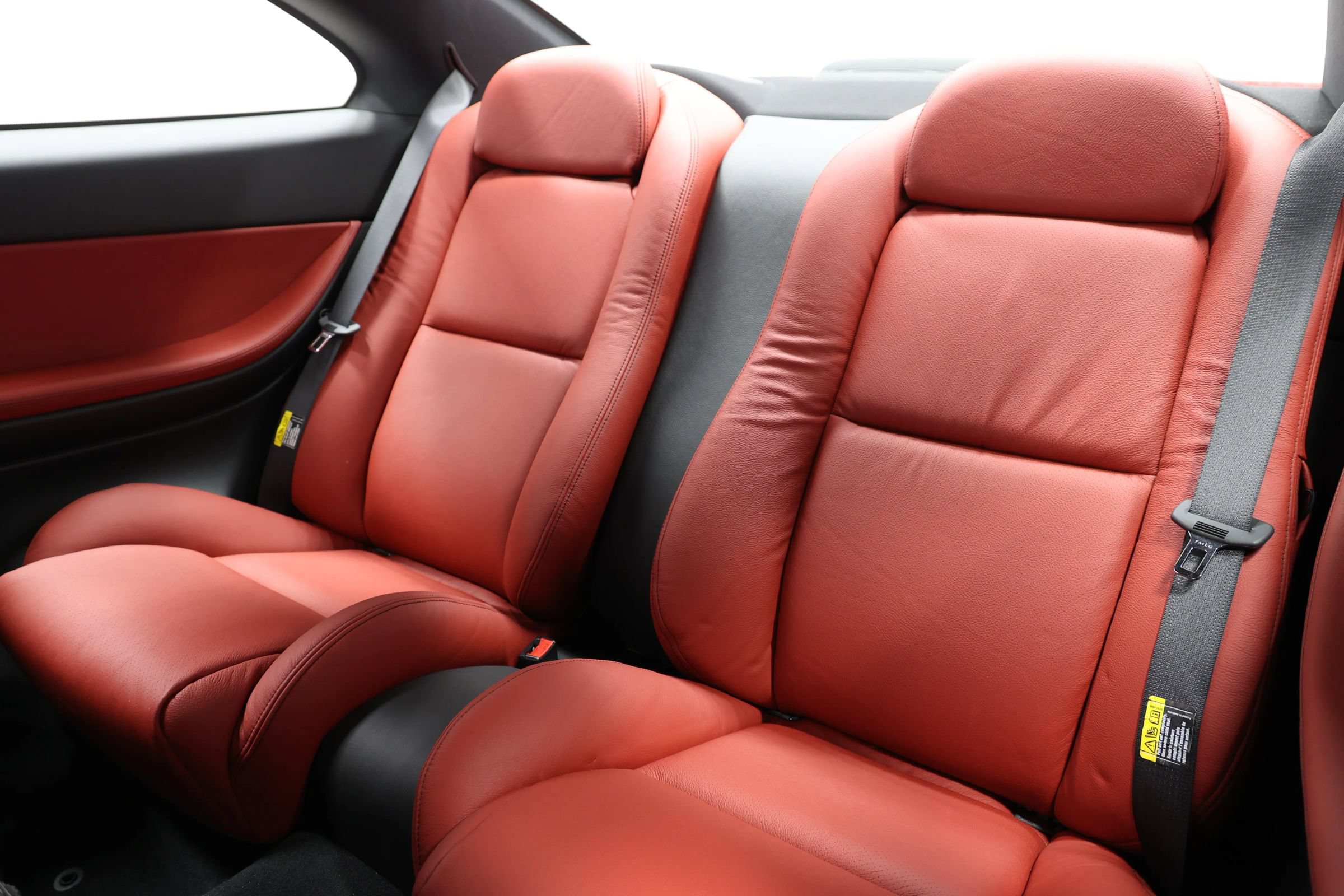 Used 2005 Pontiac GTO RWD image 4